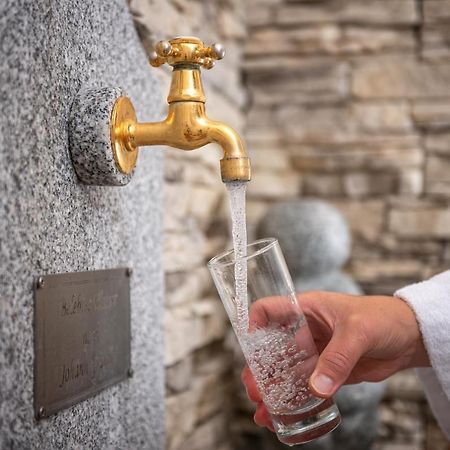 Interest Vitalhotel - Partnerbetrieb Von Oberstaufen Plus Zewnętrze zdjęcie