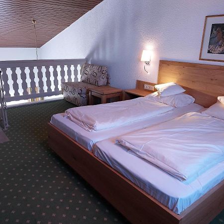Interest Vitalhotel - Partnerbetrieb Von Oberstaufen Plus Zewnętrze zdjęcie