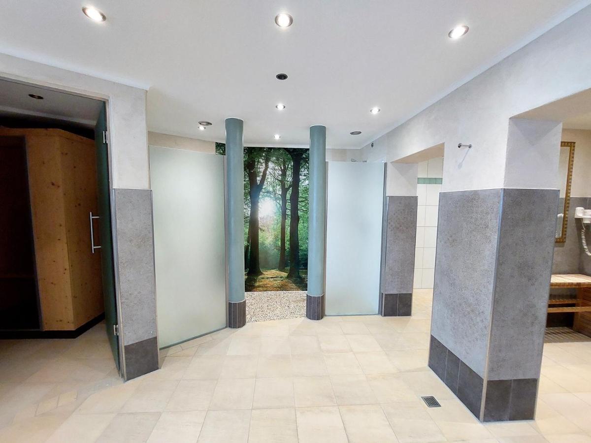 Interest Vitalhotel - Partnerbetrieb Von Oberstaufen Plus Zewnętrze zdjęcie