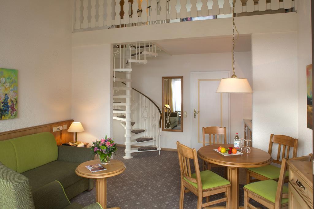 Interest Vitalhotel - Partnerbetrieb Von Oberstaufen Plus Pokój zdjęcie