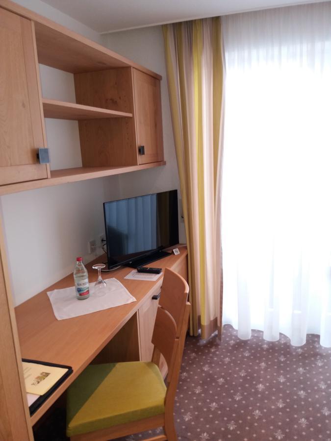 Interest Vitalhotel - Partnerbetrieb Von Oberstaufen Plus Zewnętrze zdjęcie