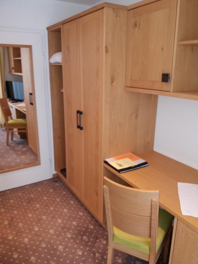 Interest Vitalhotel - Partnerbetrieb Von Oberstaufen Plus Zewnętrze zdjęcie