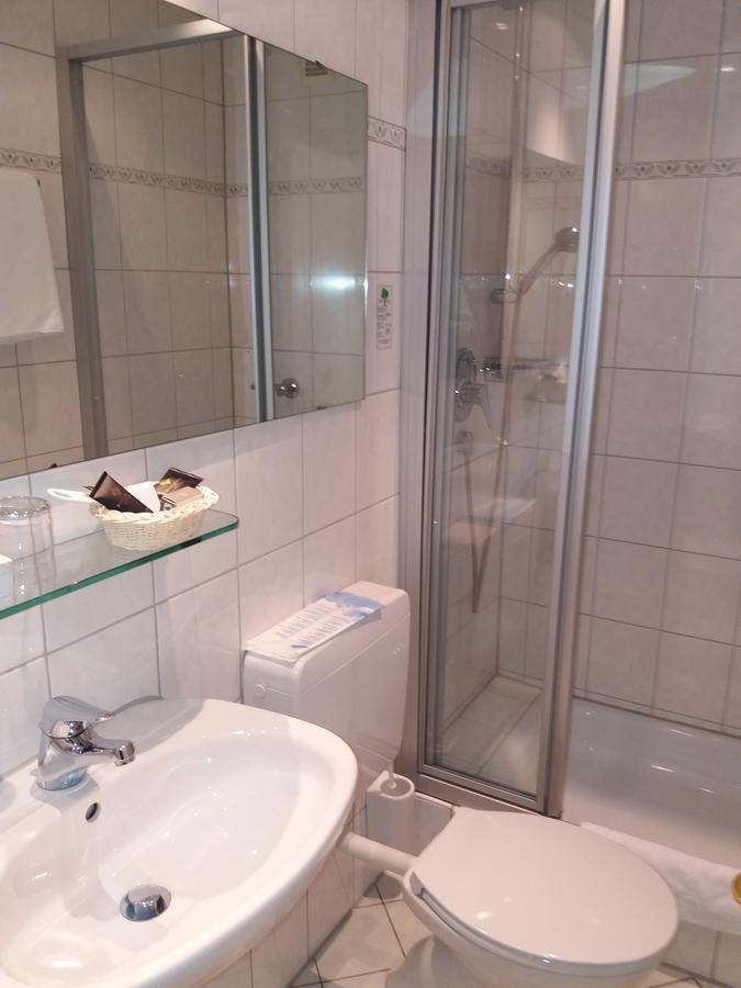 Interest Vitalhotel - Partnerbetrieb Von Oberstaufen Plus Zewnętrze zdjęcie