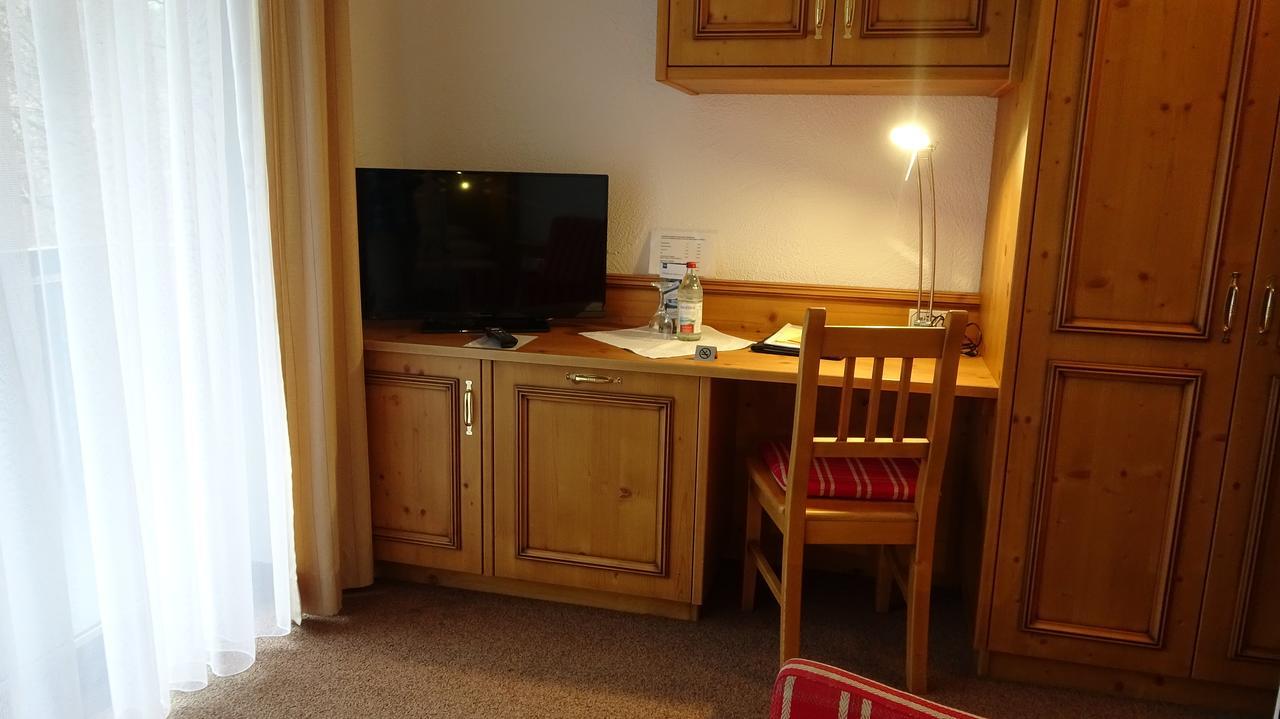 Interest Vitalhotel - Partnerbetrieb Von Oberstaufen Plus Zewnętrze zdjęcie